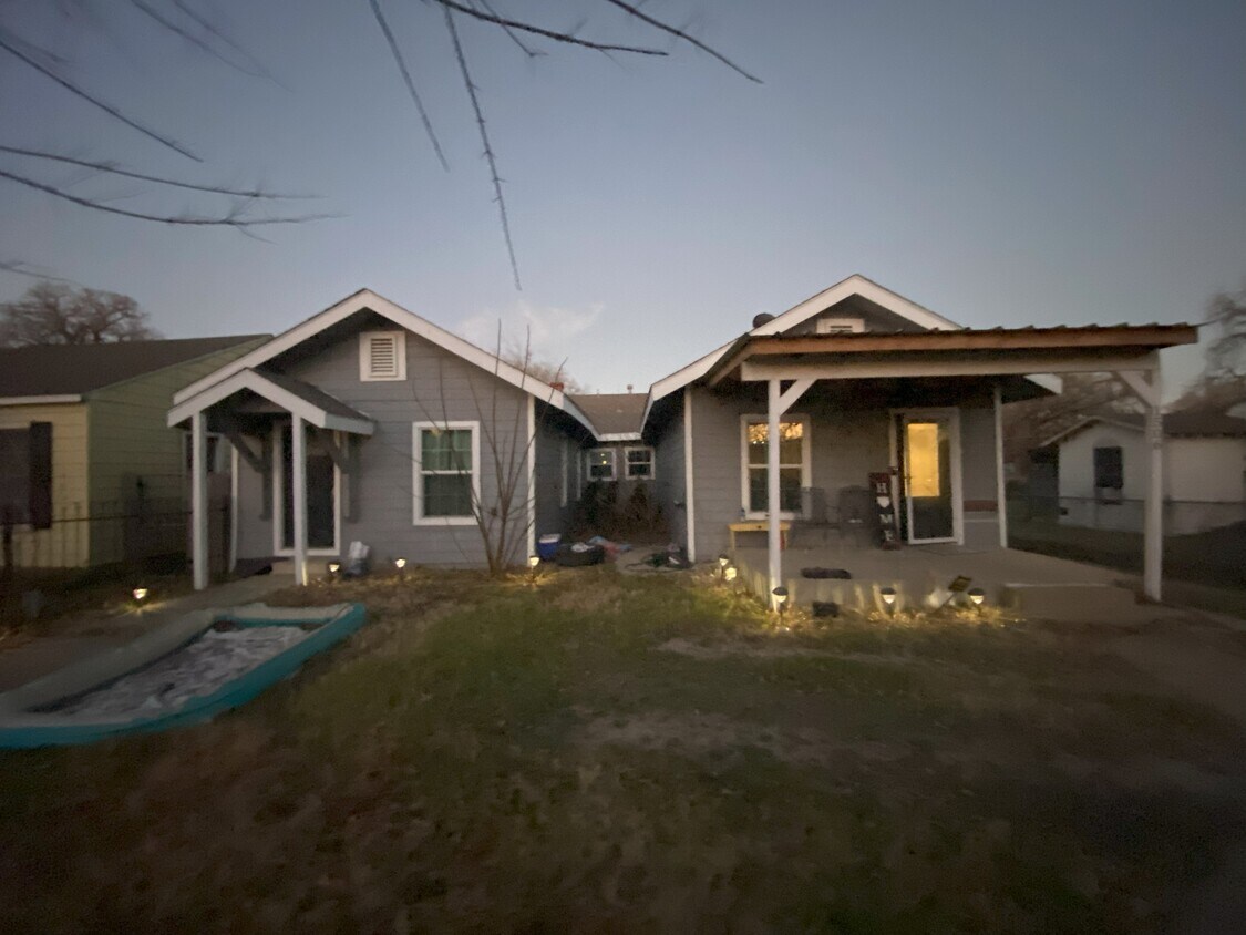 Primary Photo - 1506 Lee Ave