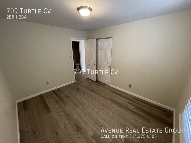 Foto del edificio - 709 Turtle Cove