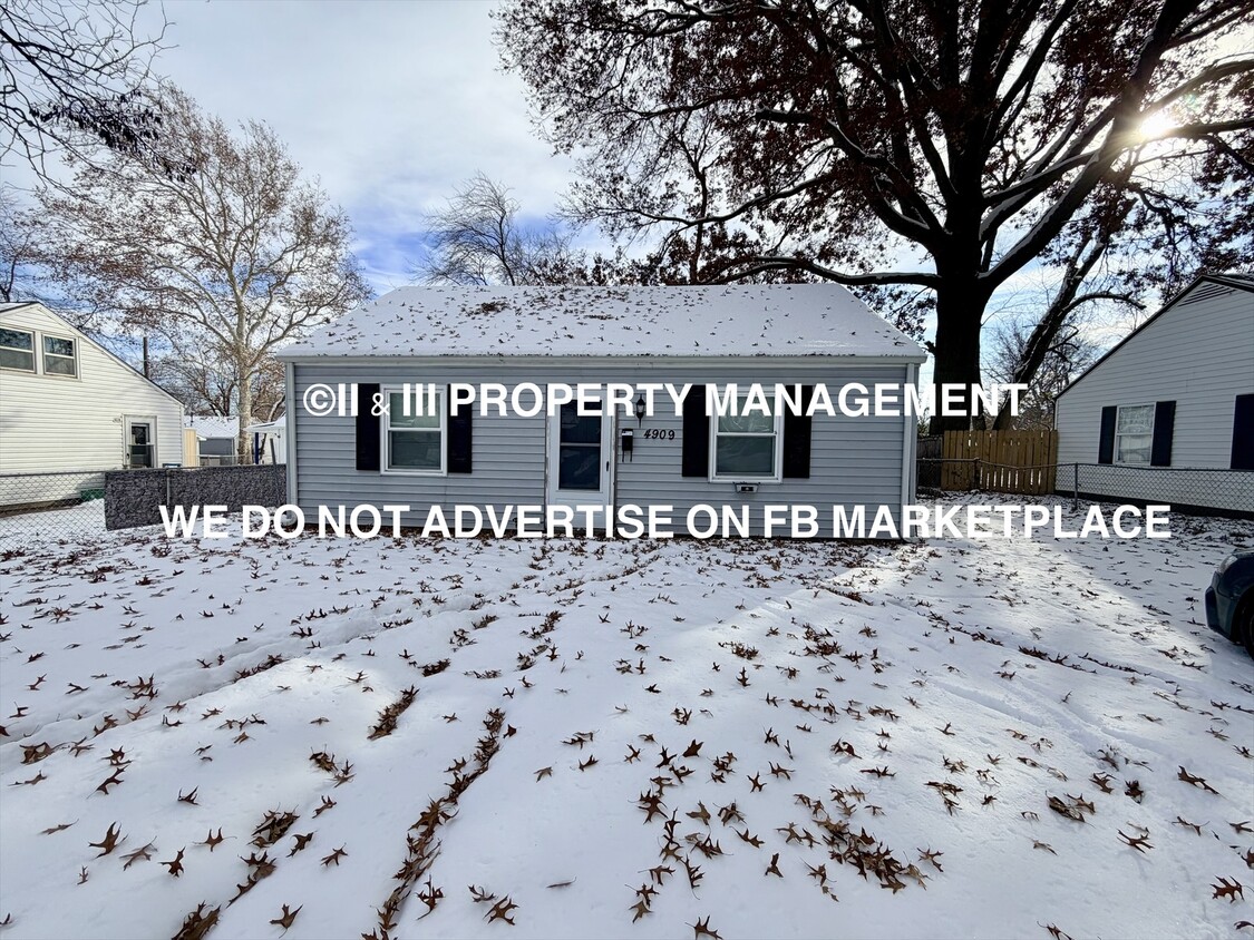 Primary Photo - 4909 Woodend Ave