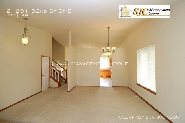 Foto del edificio - Lovely corner lot home for rent in the Spr...