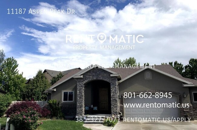 Photo - 11187 Aspen Peak Dr House
