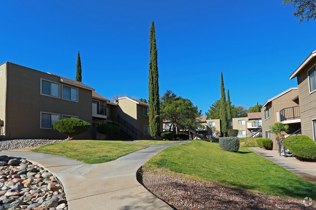 Mountain Ridge Apartments Tucson Mountain Ridge Apartments Tucson