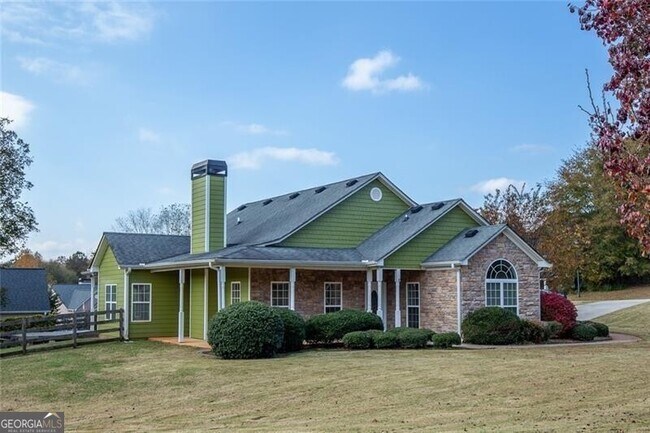 Foto del edificio - 300 McKendree Ct