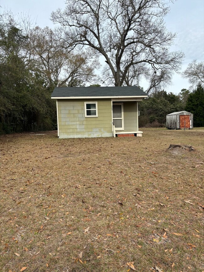 Foto del edificio - 1209 Teche Ave