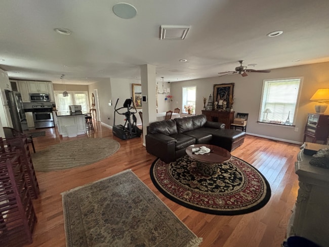 Foto del edificio - 13101 Brandywine Rd