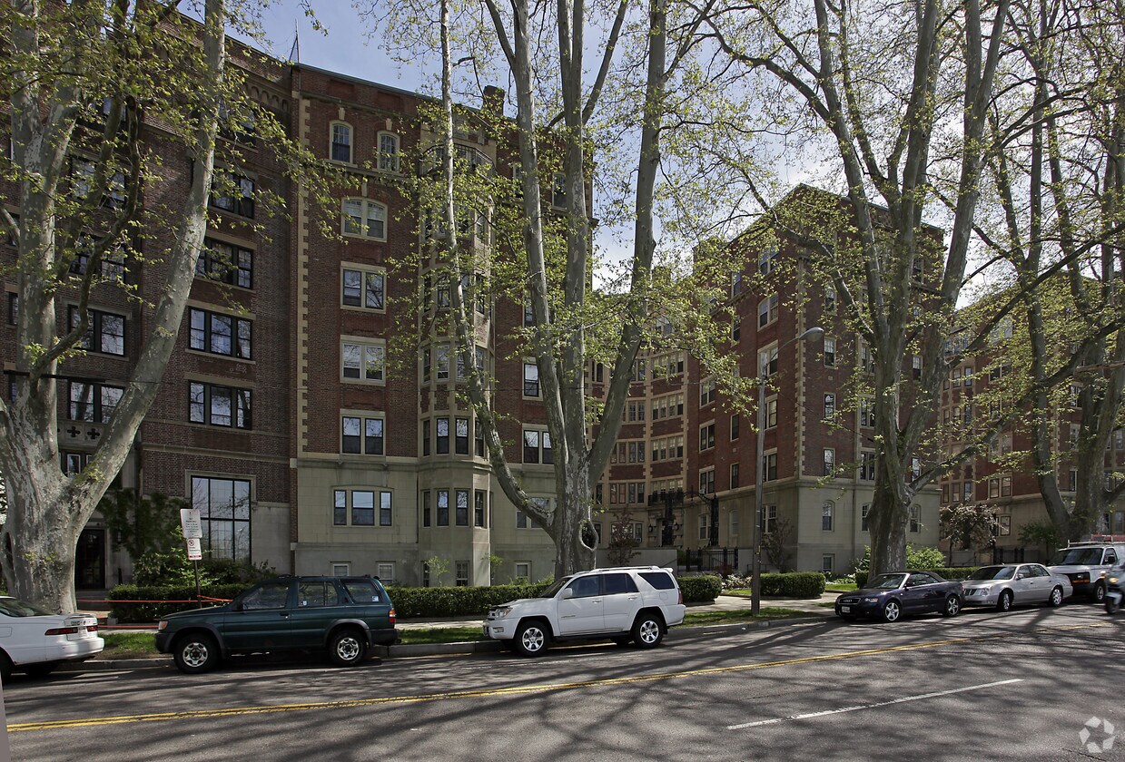 Longview Cooperative Apartments Cambridge, MA