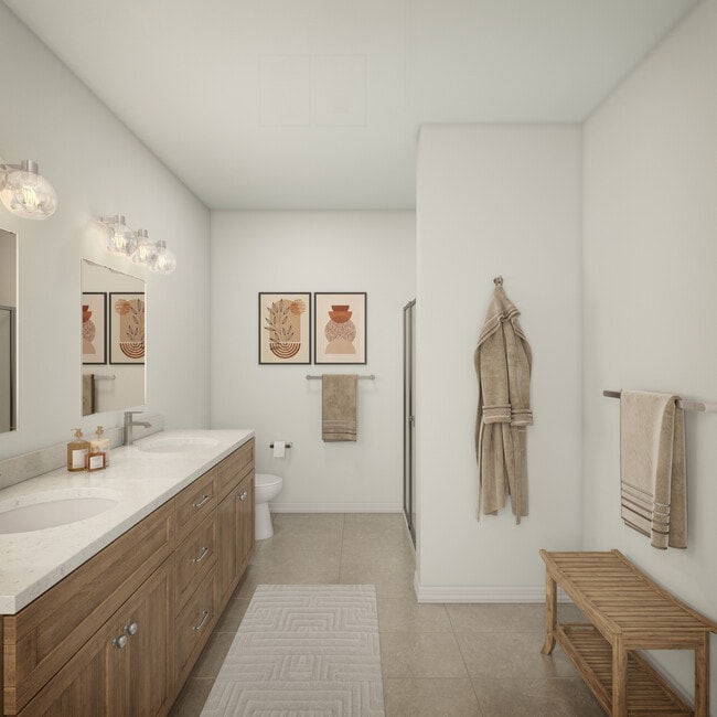 Building Photo - The Residences of Skye