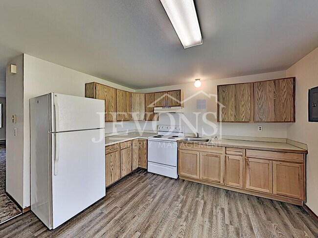 Foto del edificio - 602 N 3rd St