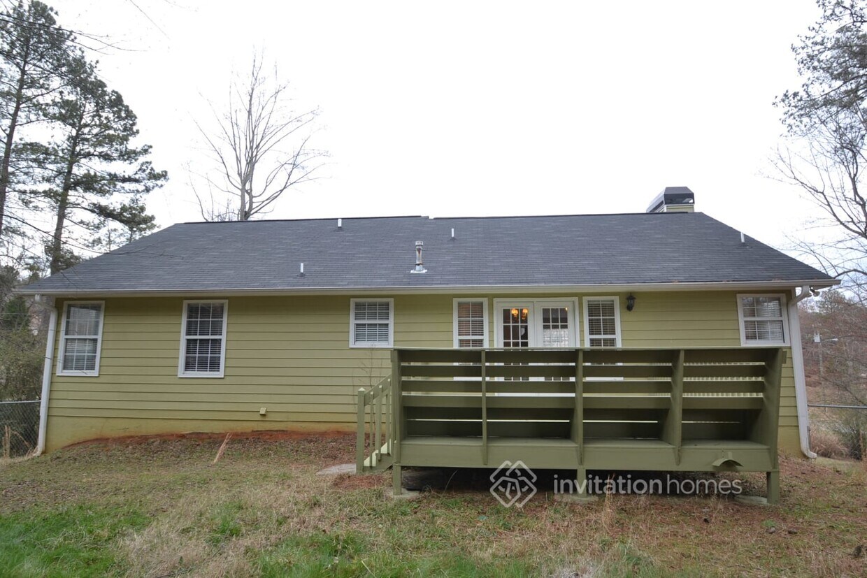 Building Photo - 1125 Chesterwick Trace