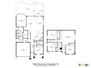 Building Photo - 17620 Chino Ln