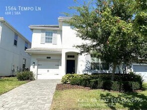 Building Photo - 1564 Tempo Ln