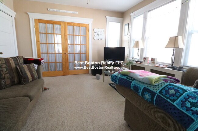 Foto del edificio - 338 Main St