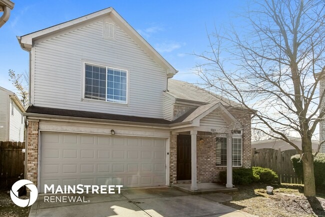 Building Photo - 5003 Lewiston Dr