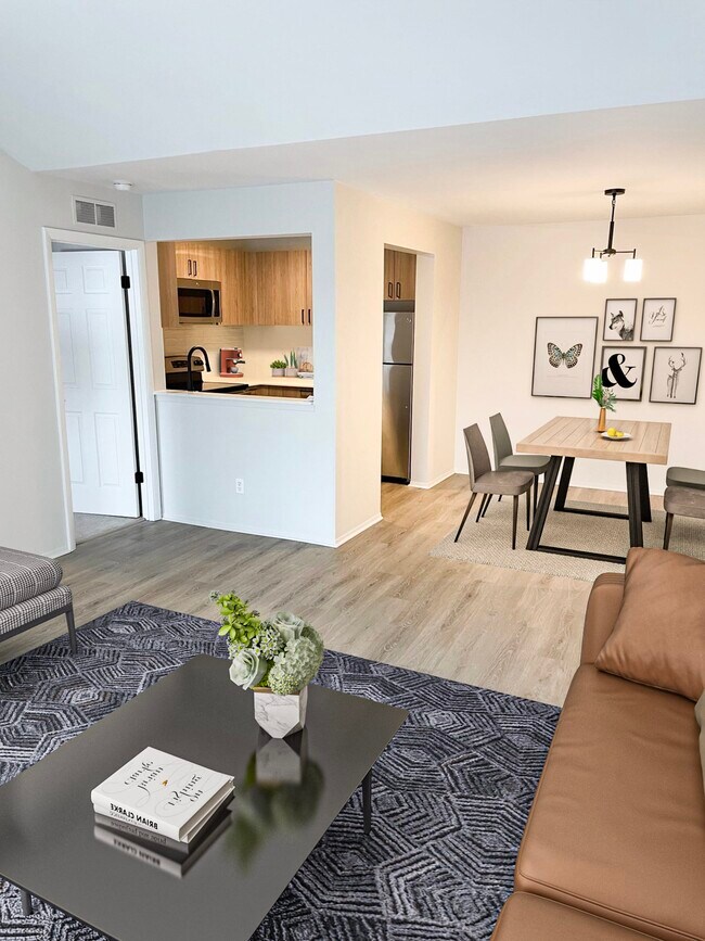 The Emerson 3000 Signature Blvd Ann Arbor, MI Apartments for Rent