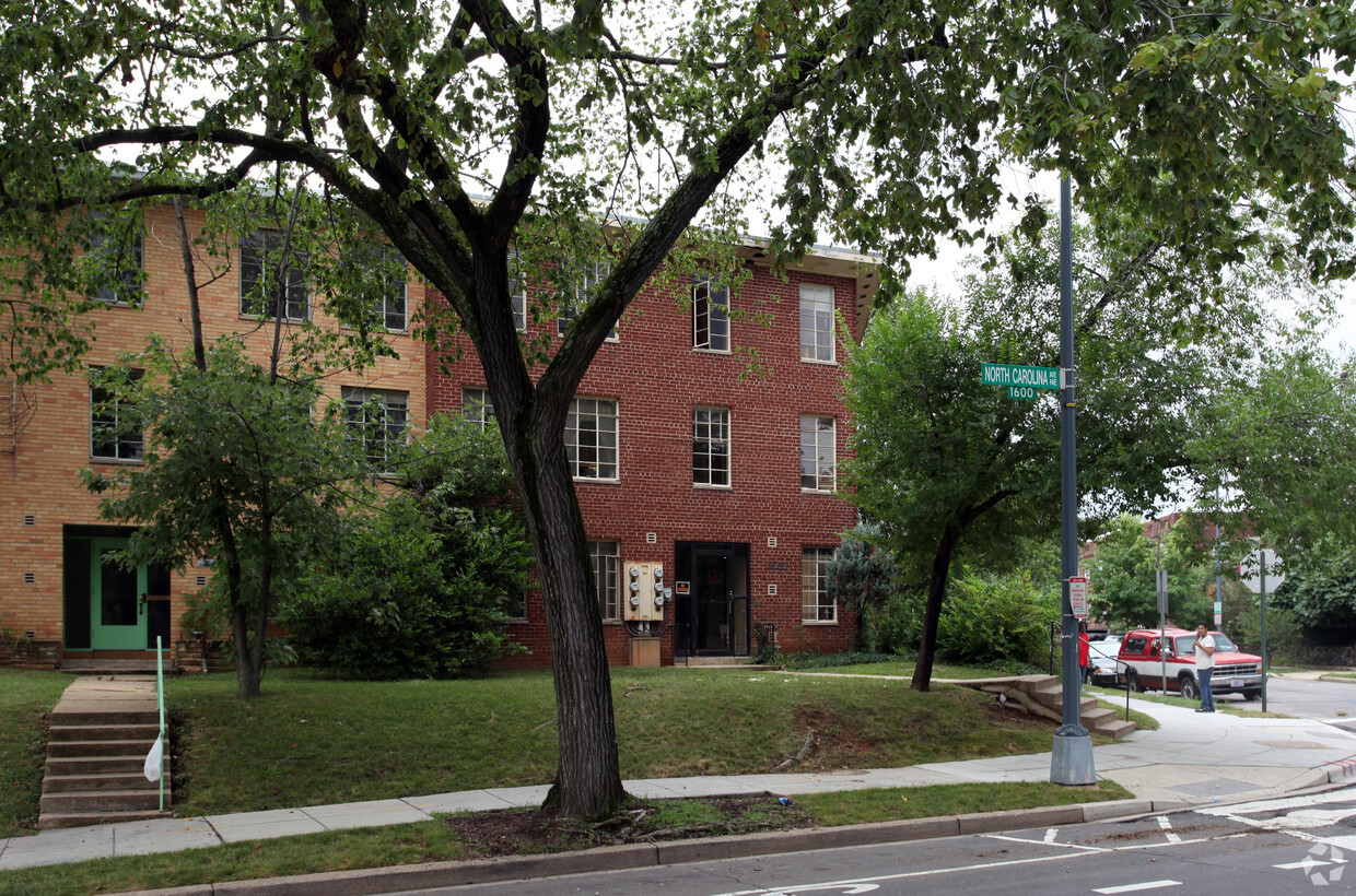 Foto del edificio - North Carolina Gardens