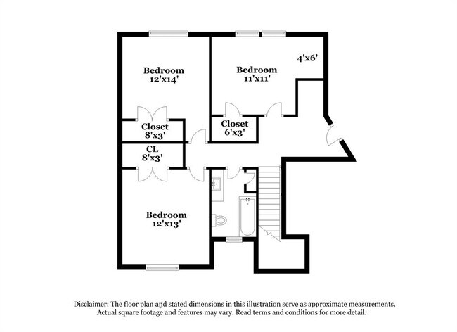 Foto del edificio - 8206 Sandy Glen Ln