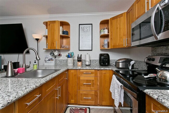 Foto del edificio - Ihona,Waipio Gentry,X-Large one bedroom, o...