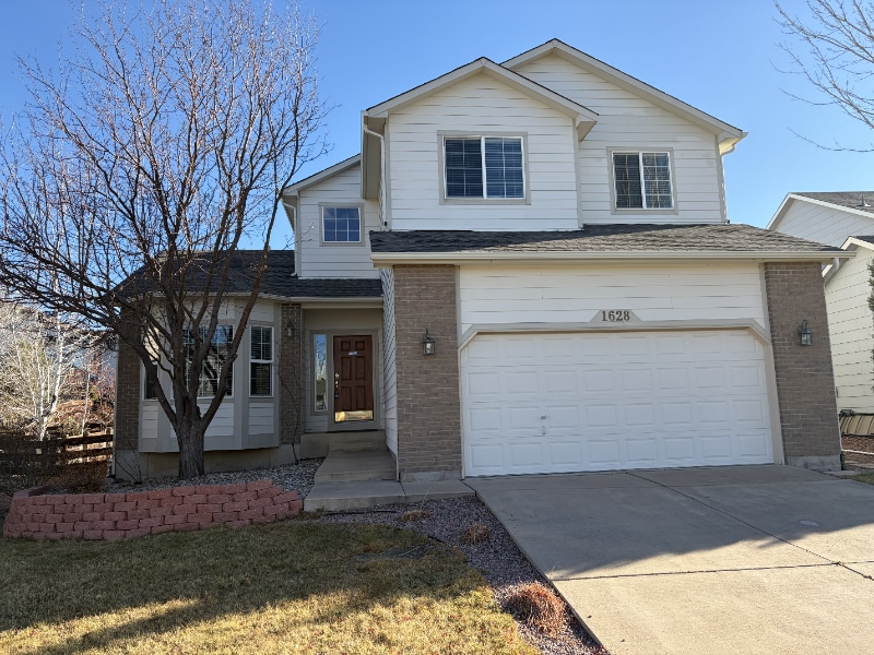 Photo - 1628 Lily Lake Dr (Colorado Springs, CO)