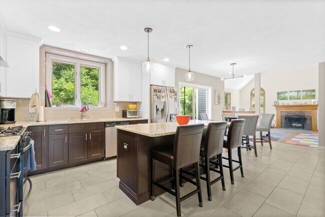 Foto del edificio - 88 Providence Rd