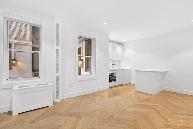 Foto del edificio - 220 W 24th St