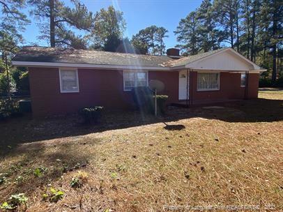 Foto del edificio - 5413 Morganton Rd