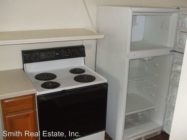 Foto del edificio - 1 br, 1 bath House - 1506 S Lincoln St