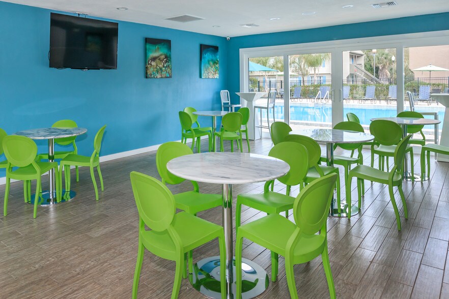 The Place at Alafaya Apartments Orlando, FL