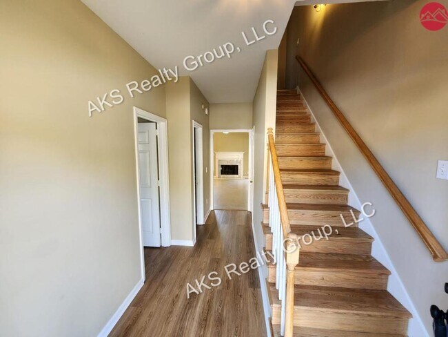 Foto del edificio - 124 Canyon Pl