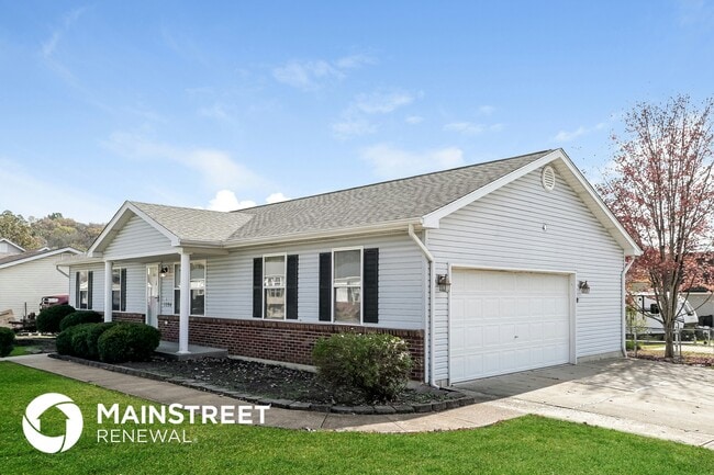 Building Photo - 1094 Eagle Nest Dr