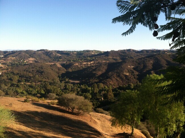 Balcony Views - 1431 Penny Rd