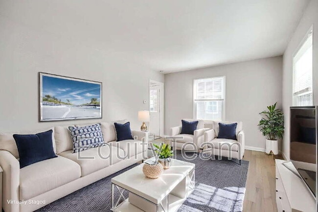 Foto del edificio - 3918 Odin Ave