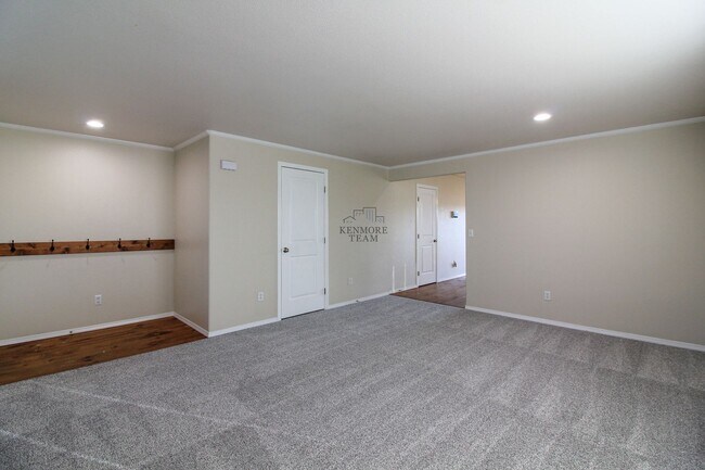 Foto del edificio - 3 bedroom, 2 Bath Home in West Pasco