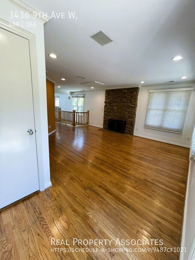 Photo - 3436 9th Ave W House