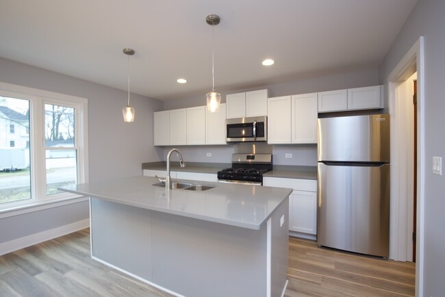 Foto del edificio - 16637 W Brockman Ave