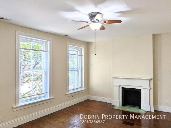 Building Photo - 111 E Leigh St