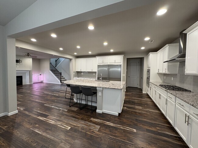 Foto del edificio - 14011 63rd Ave E