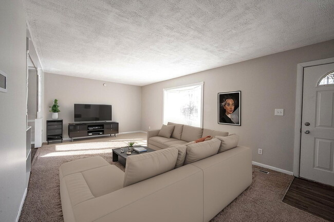 Foto del edificio - "Charming 3-Bed, 2-Bath Gem on E 35th St w...