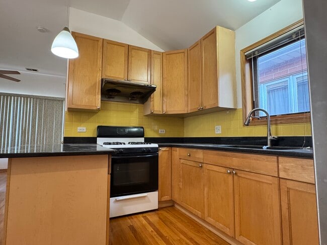 Building Photo - 3714 S Hermitage Ave
