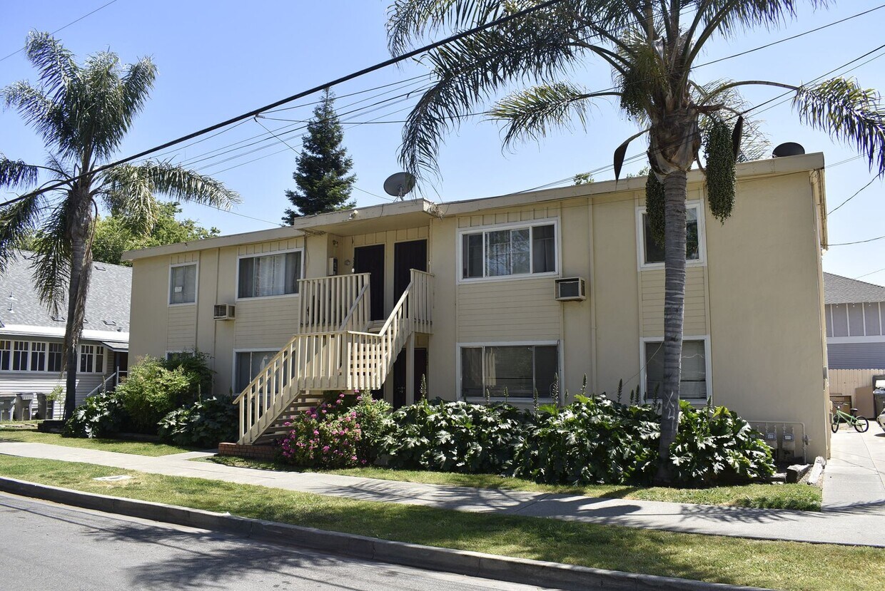 Foto principal - 512 Clover St