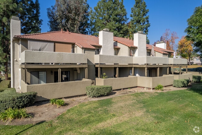 Foto del edificio - La Serena Apartments