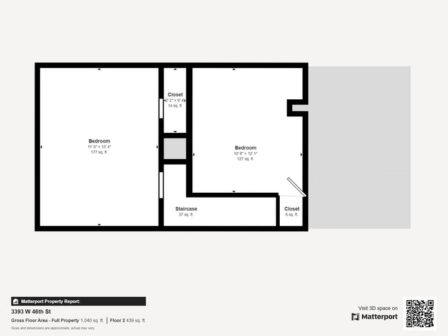 Building Photo - Stockyards Area - 2 Bedrooms - Single Fami...