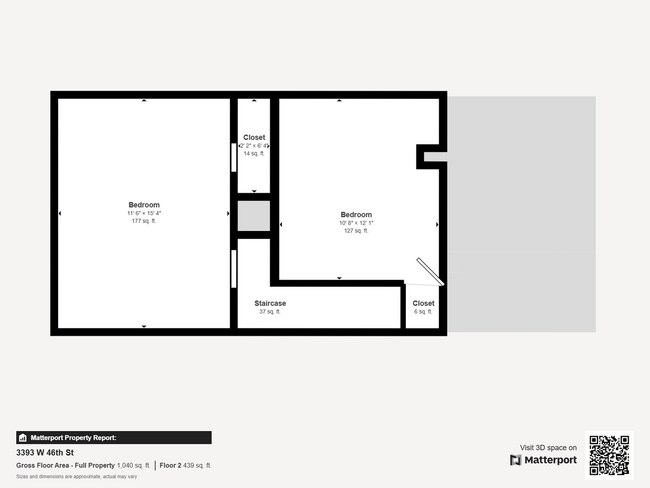 Foto del edificio - Stockyards Area - 2 Bedrooms - Single Fami...