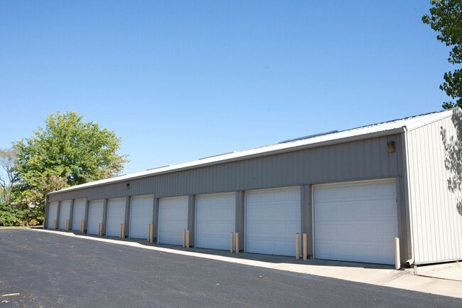 Interior Photo - Covington Court Apartments