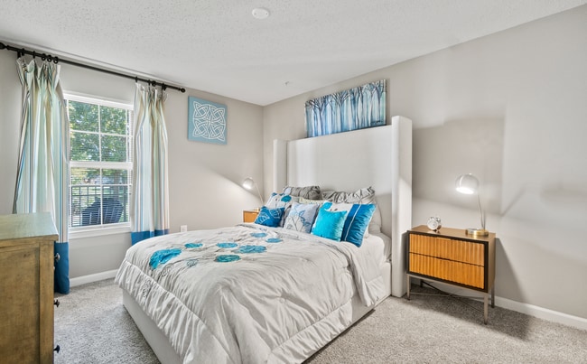 Interior Photo - Milestone Apartment Homes