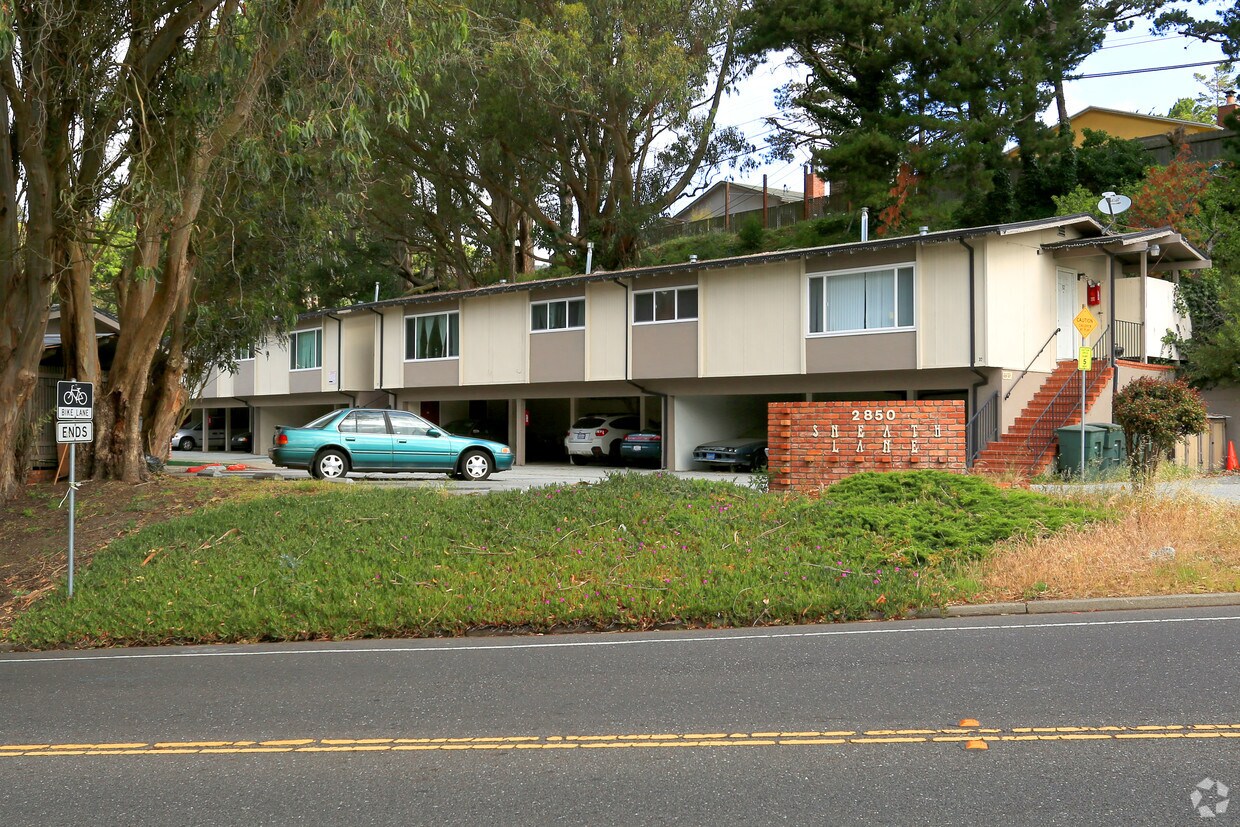 Foto del edificio - 2850 Sneath
