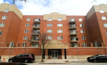 Building Photo - 3303 Grove Ave