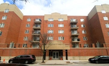 Building Photo - 3303 Grove Ave