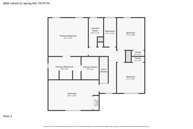 Building Photo - 8005 Lakota Ct