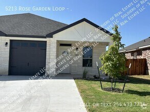 Building Photo - 5213 Rose Gdn Lp