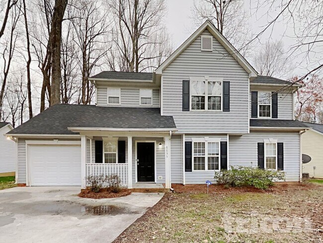 Building Photo - 6635 Autumn Gate Ln